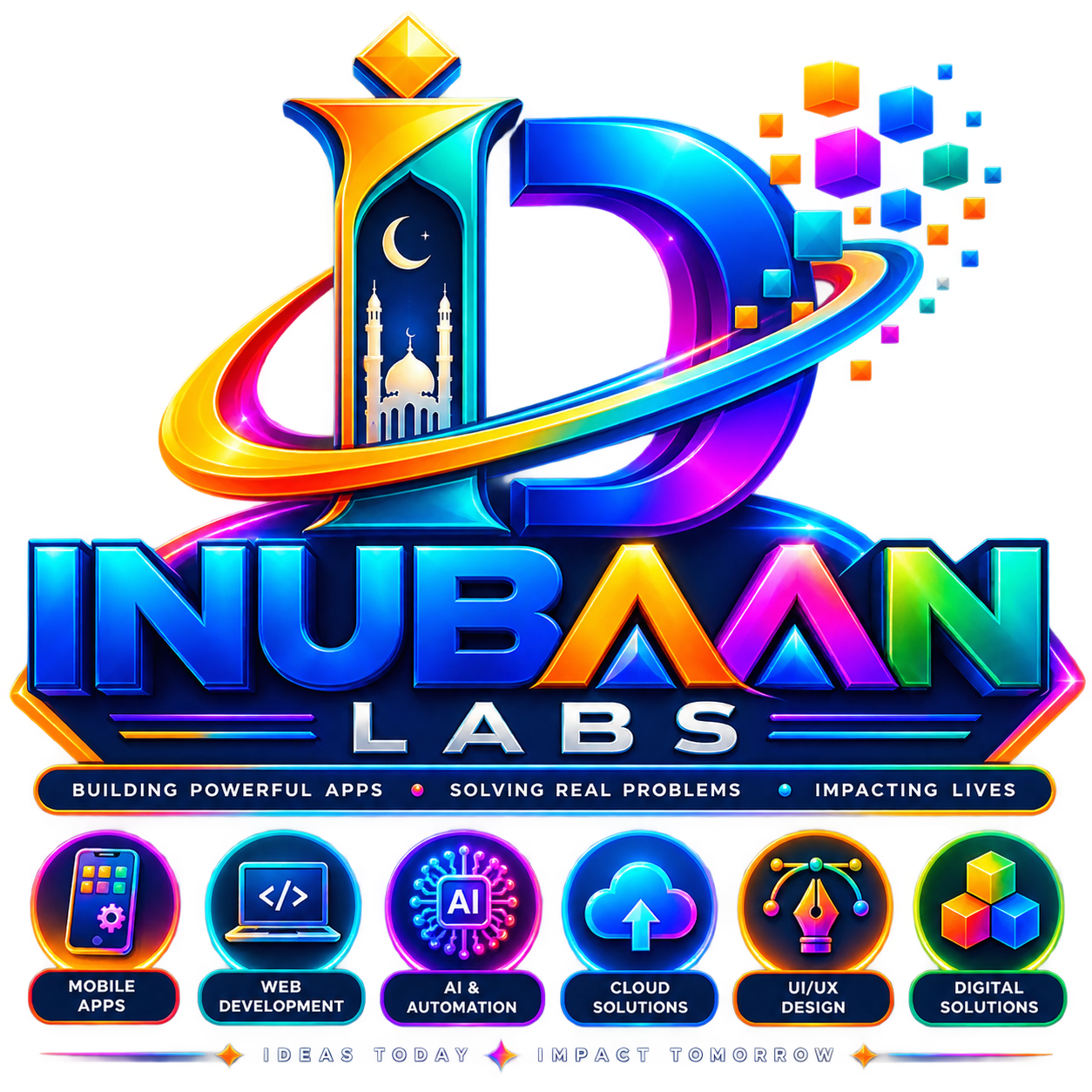 Inubaan Labs