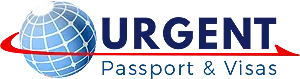 Urgent Passport & Visa logo