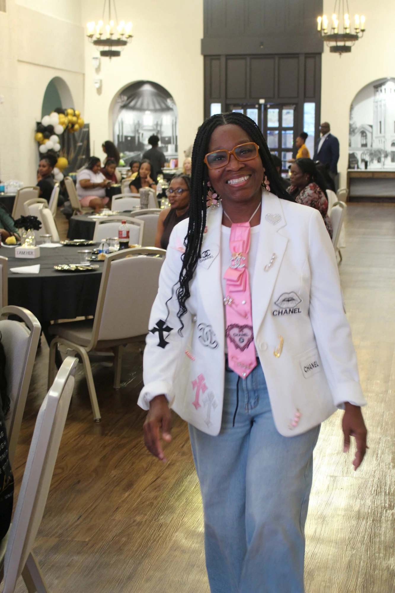 Juanita Caudle