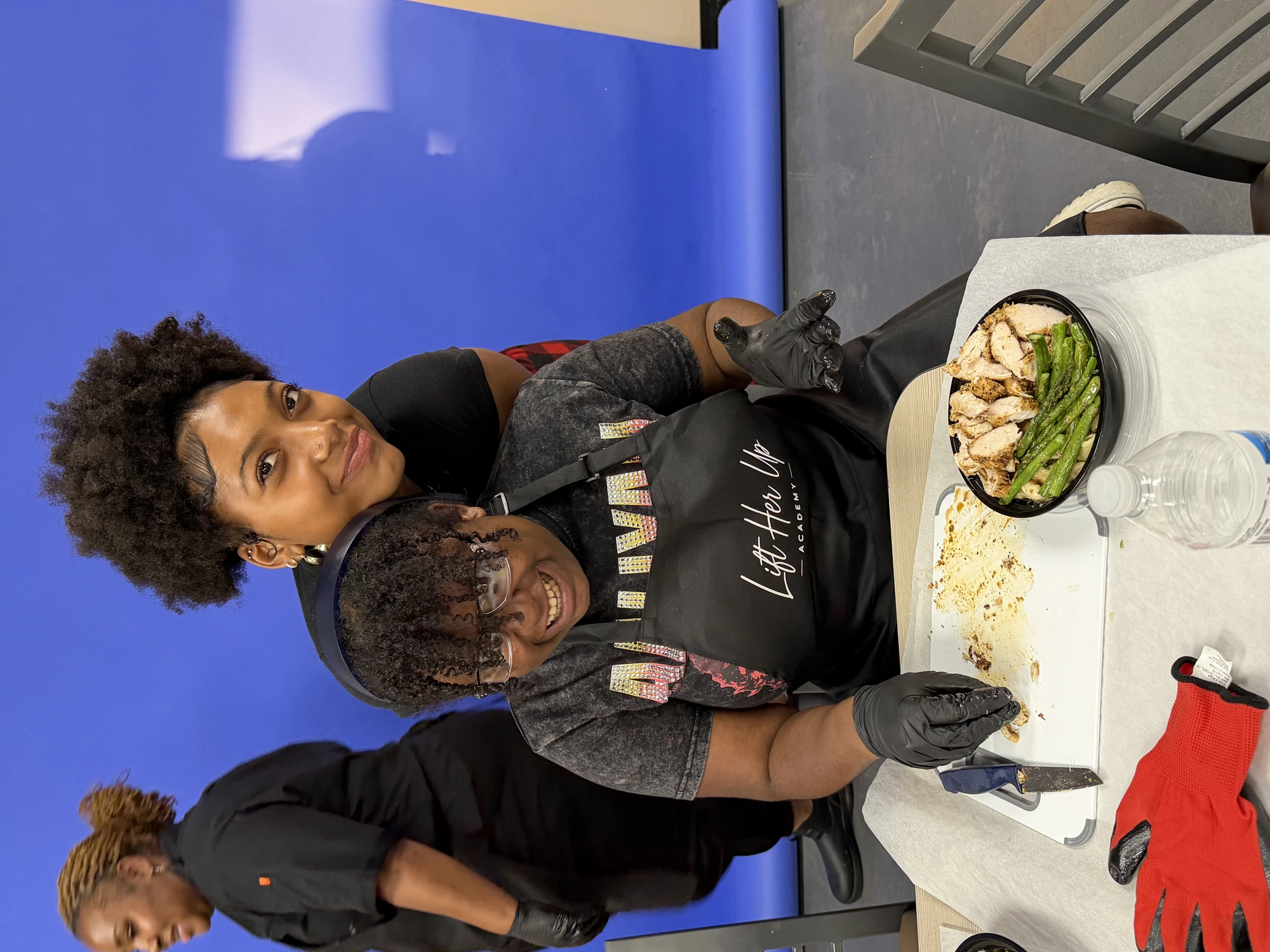 Cooking Class