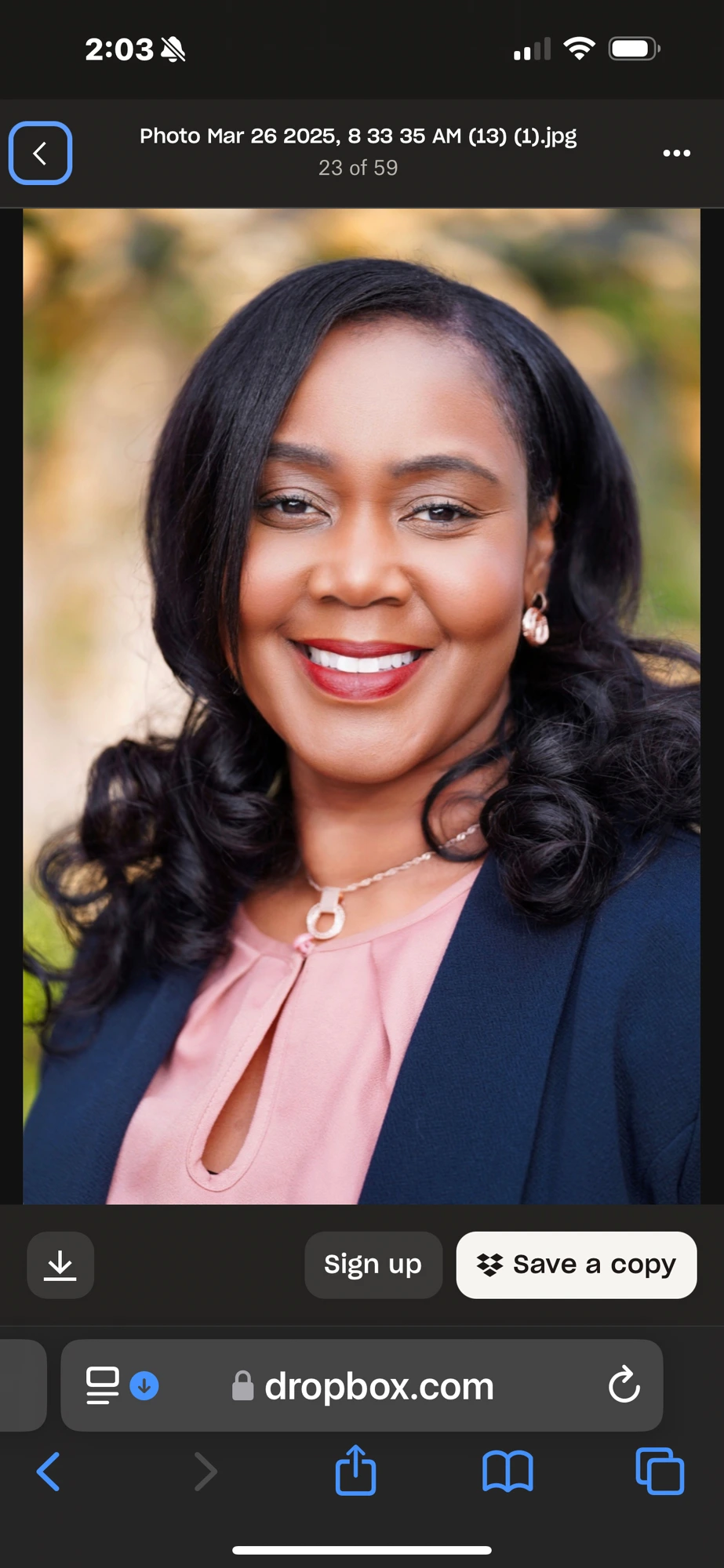 Shontay Smith