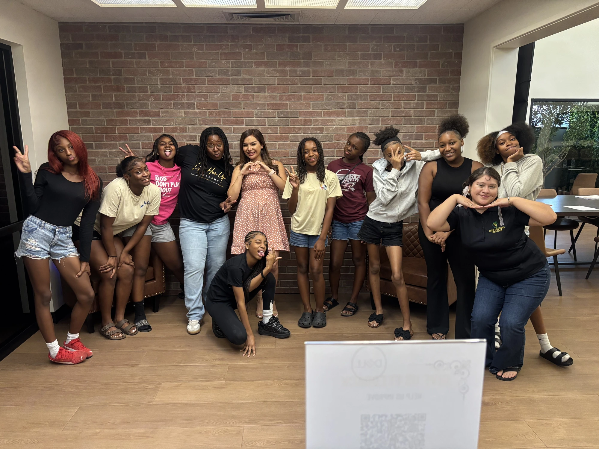 Healthy Relationships Workshop