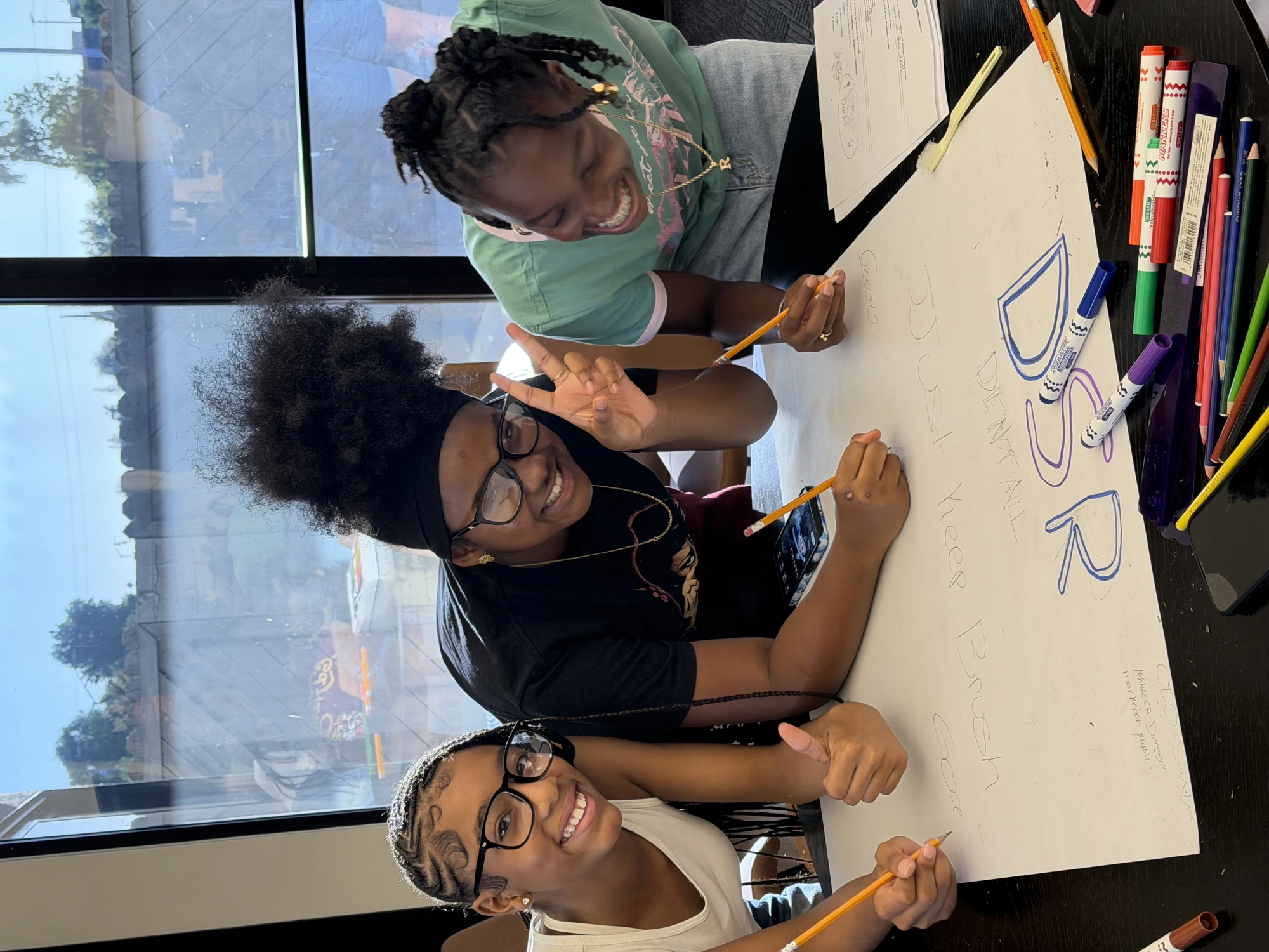 Entrepreneurship Workshop