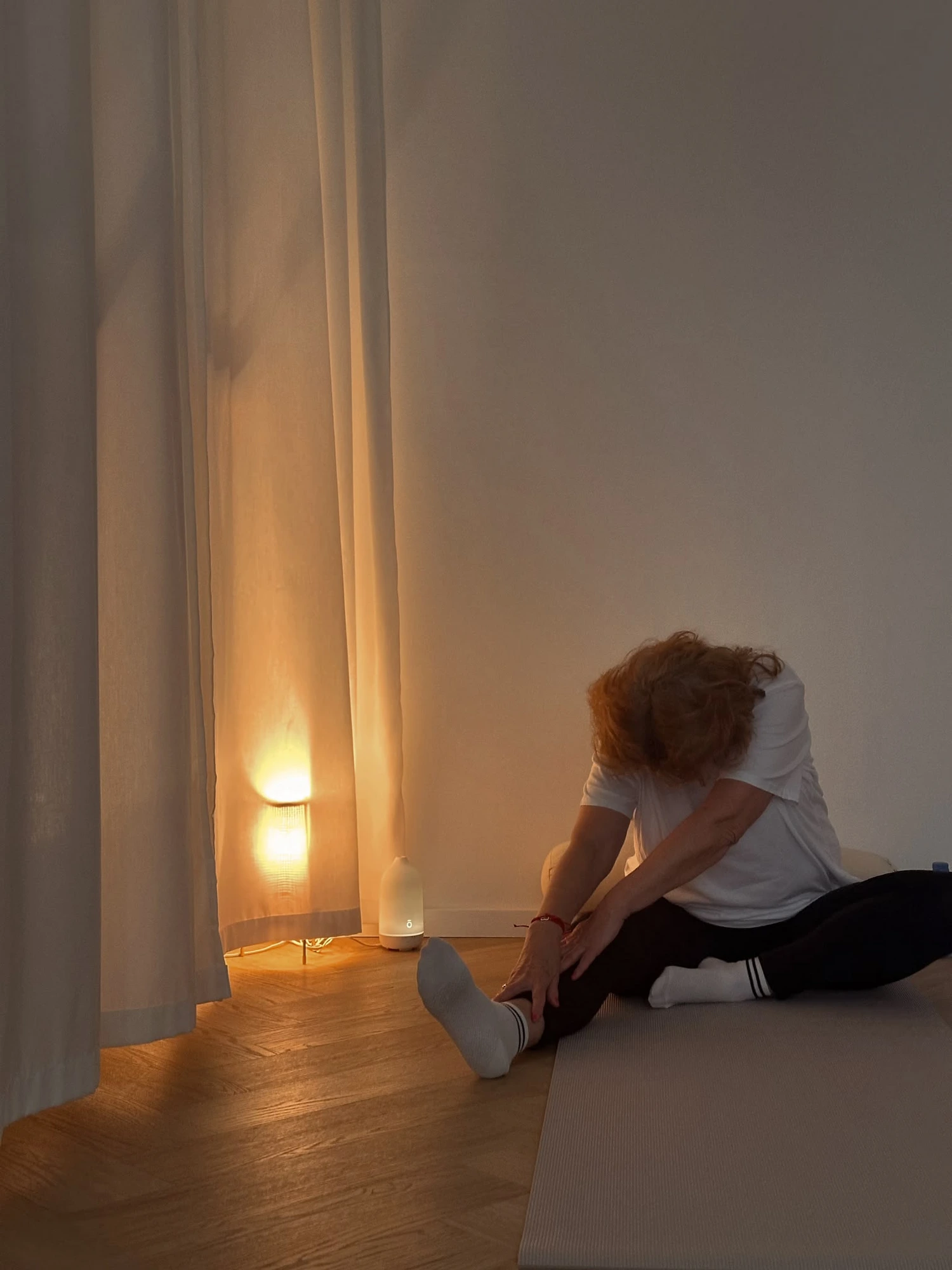Terapeutická Joga 60+