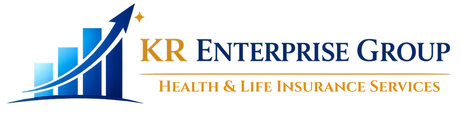 KR Enterprise Group — Health & Life Insurance Services