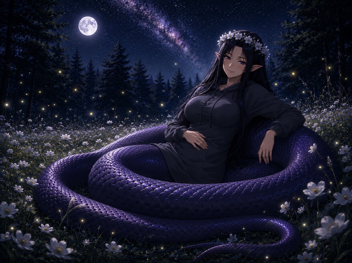 Serine