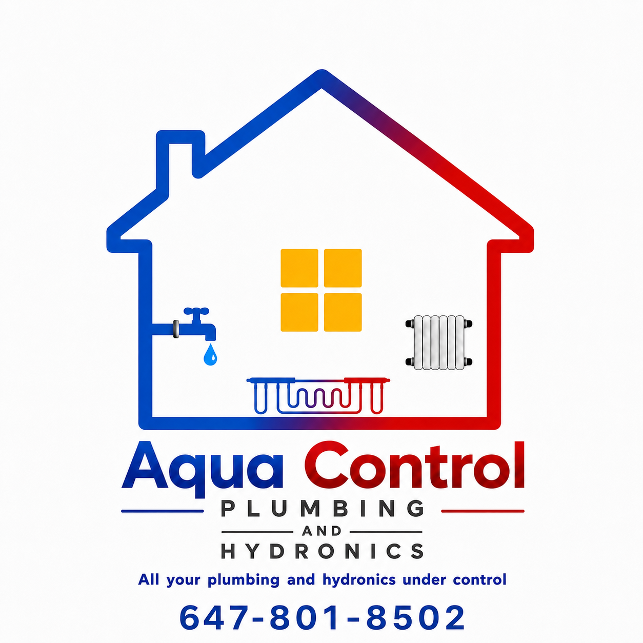 Aqua Control Plumbing