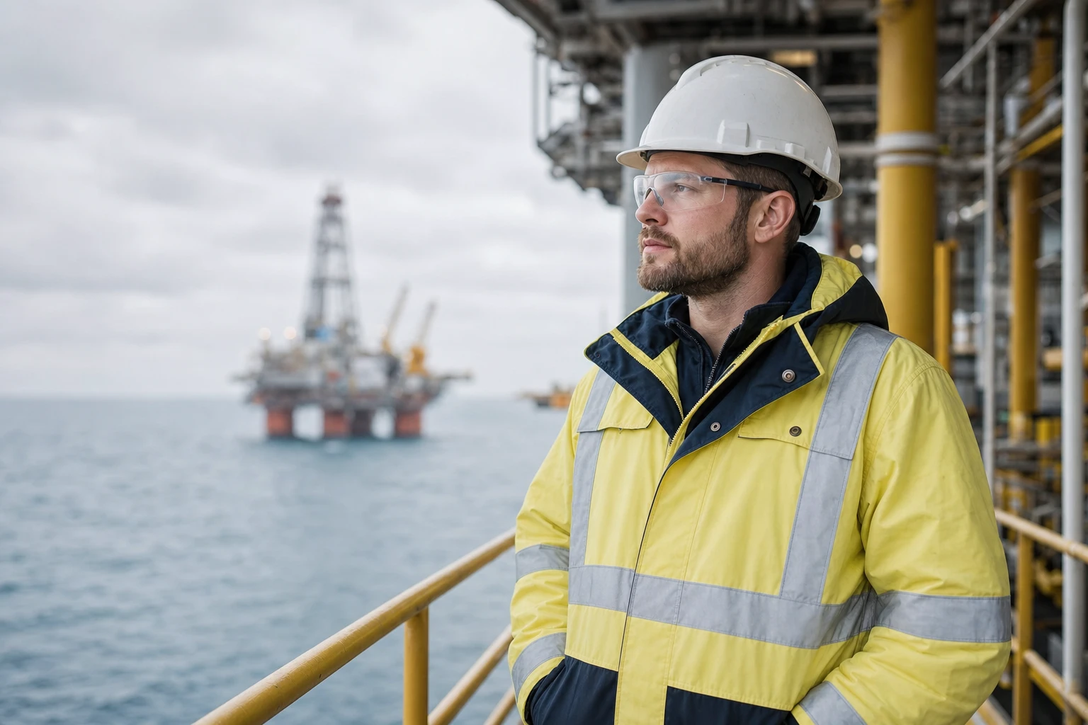 Offshorelegen AS