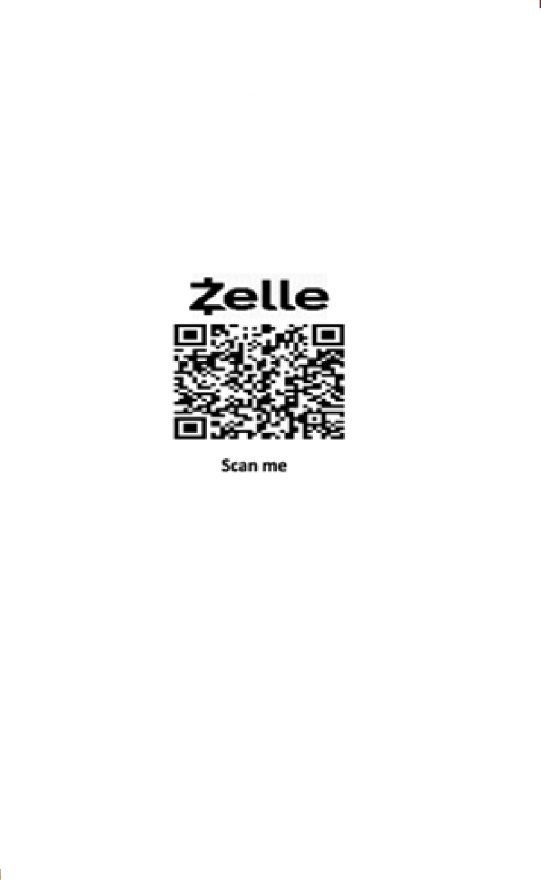 Zelle QR