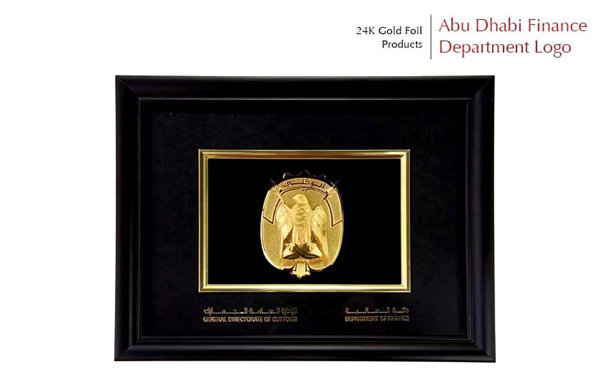 Bespoke Gifts · 5