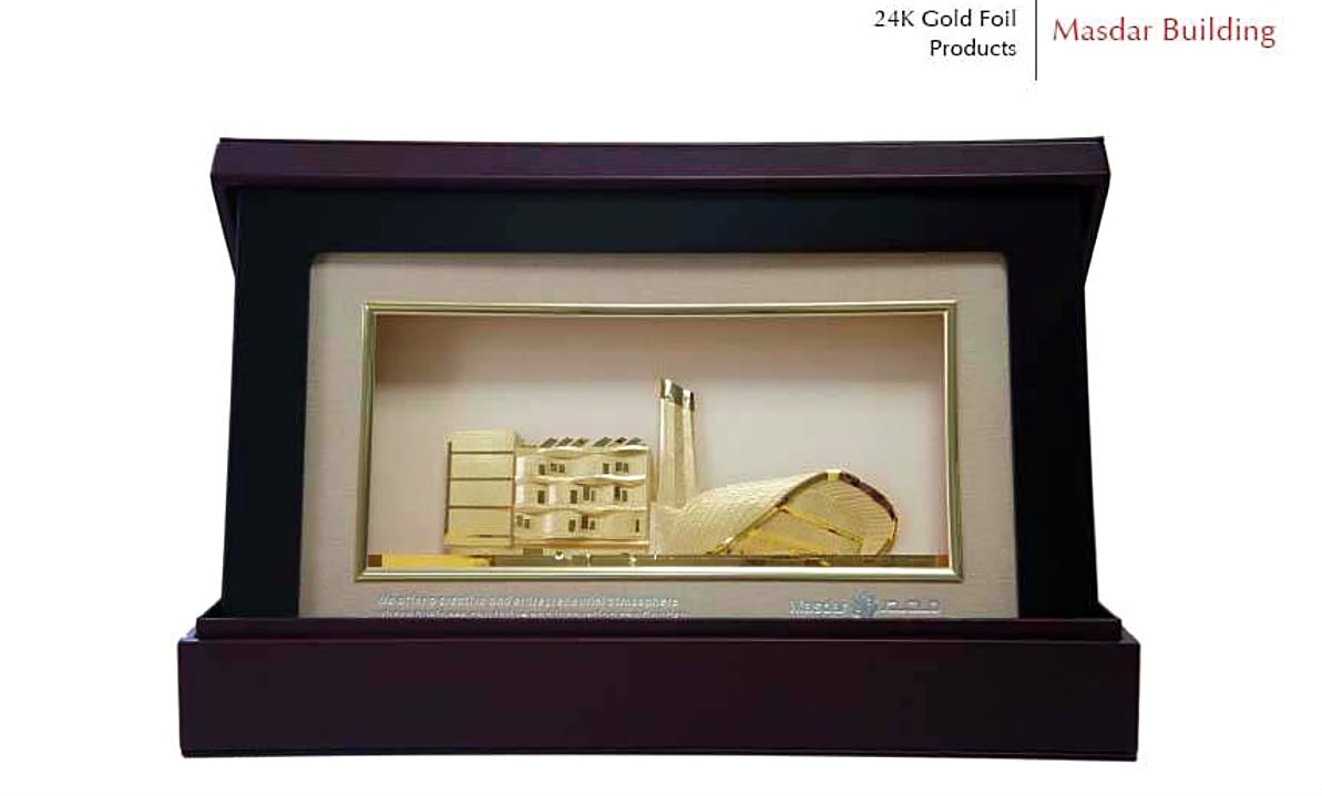 Bespoke Gifts · 2