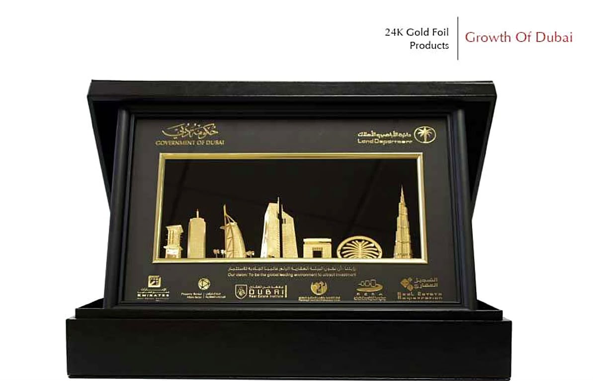 Bespoke Gifts · 1