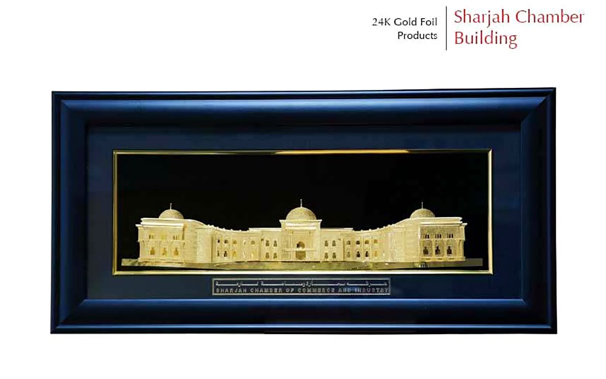 Bespoke Gifts · 3