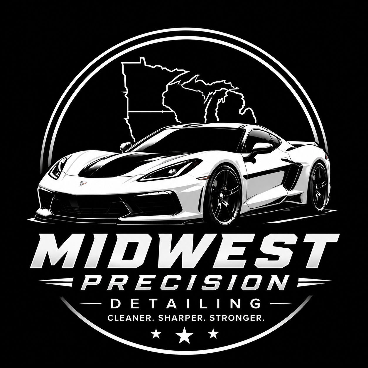 Midwest Precision Detailing