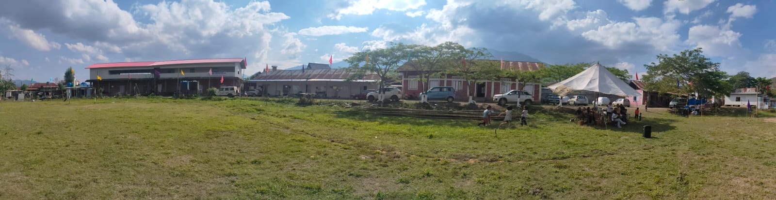 Campus