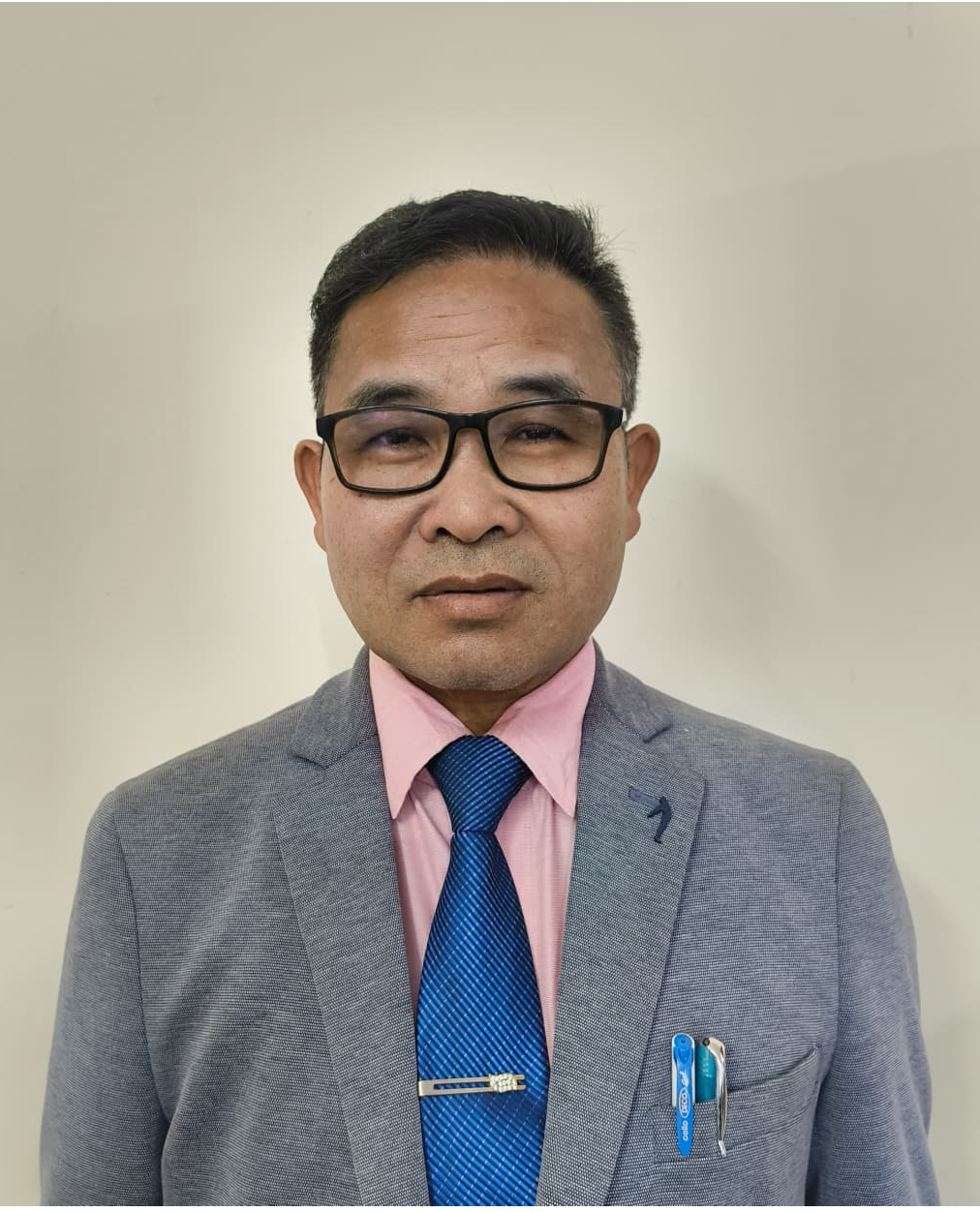 Principal