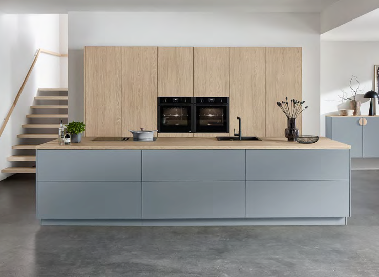 Studio Design Køkken