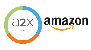 A2X Certified for Amazon accounting