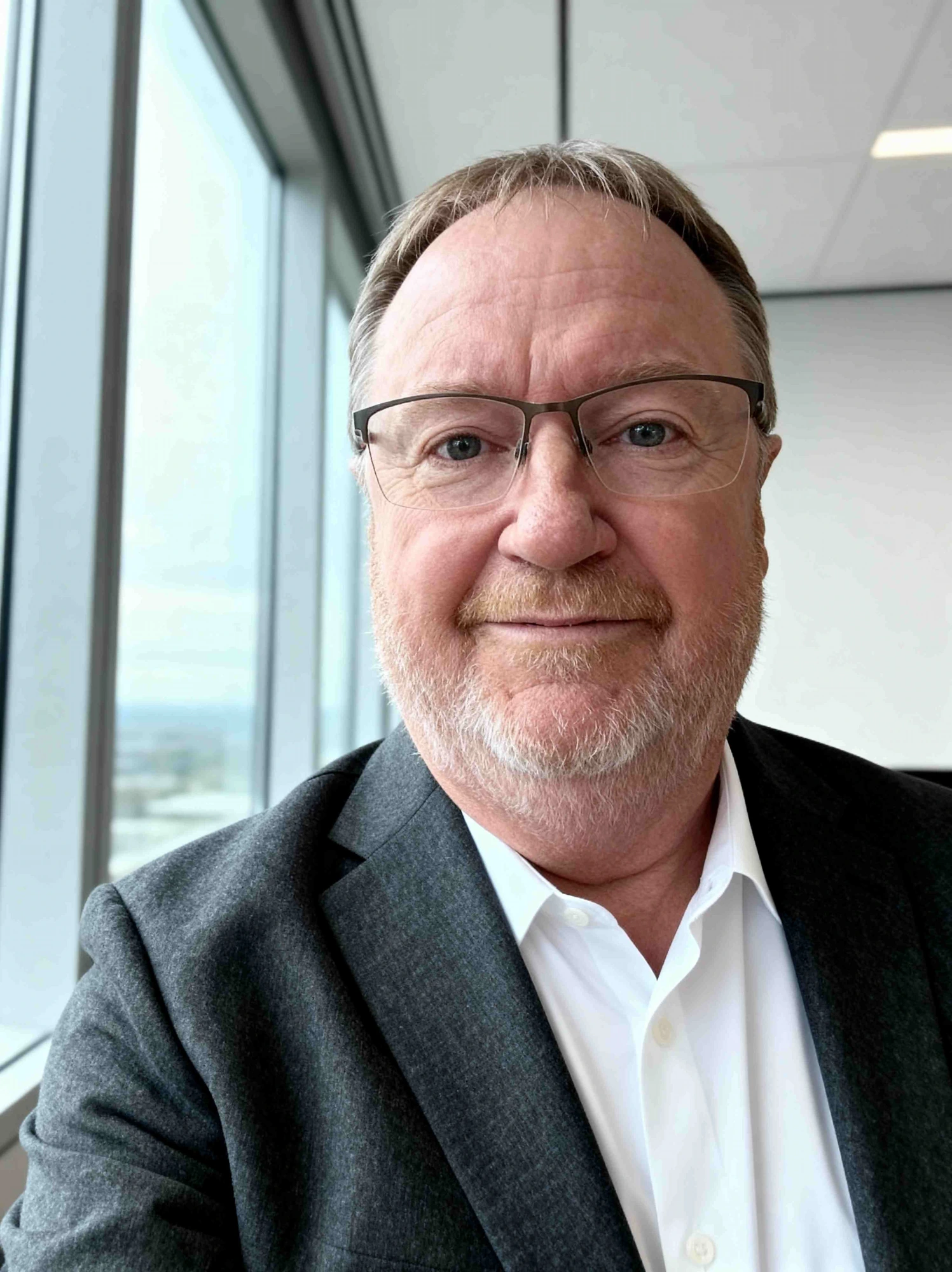 Jim Chamberlain