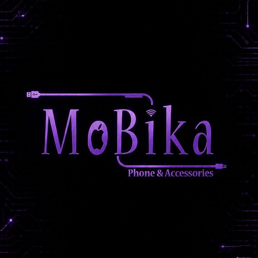 MOBIKA logo