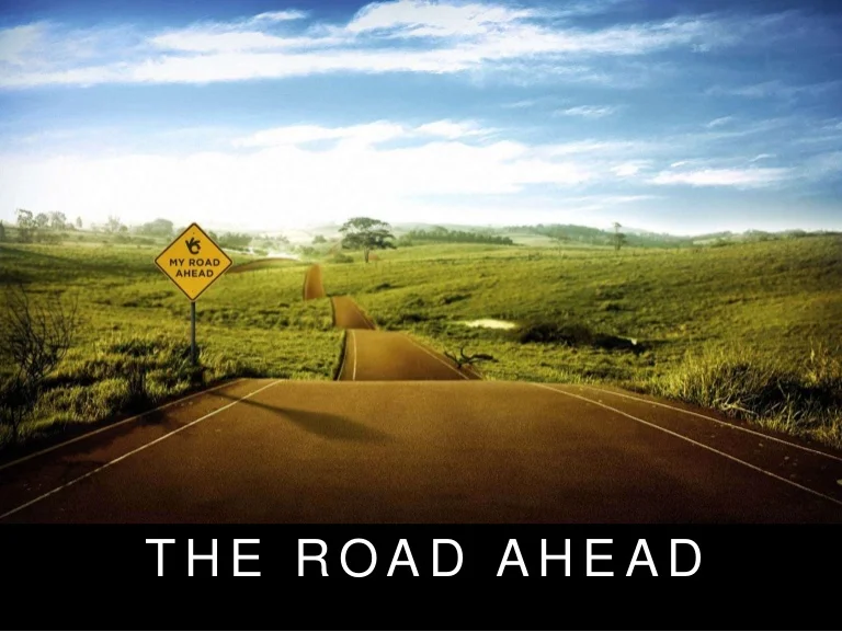 Forward Momentum