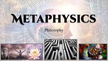 Introduction To Metaphysics