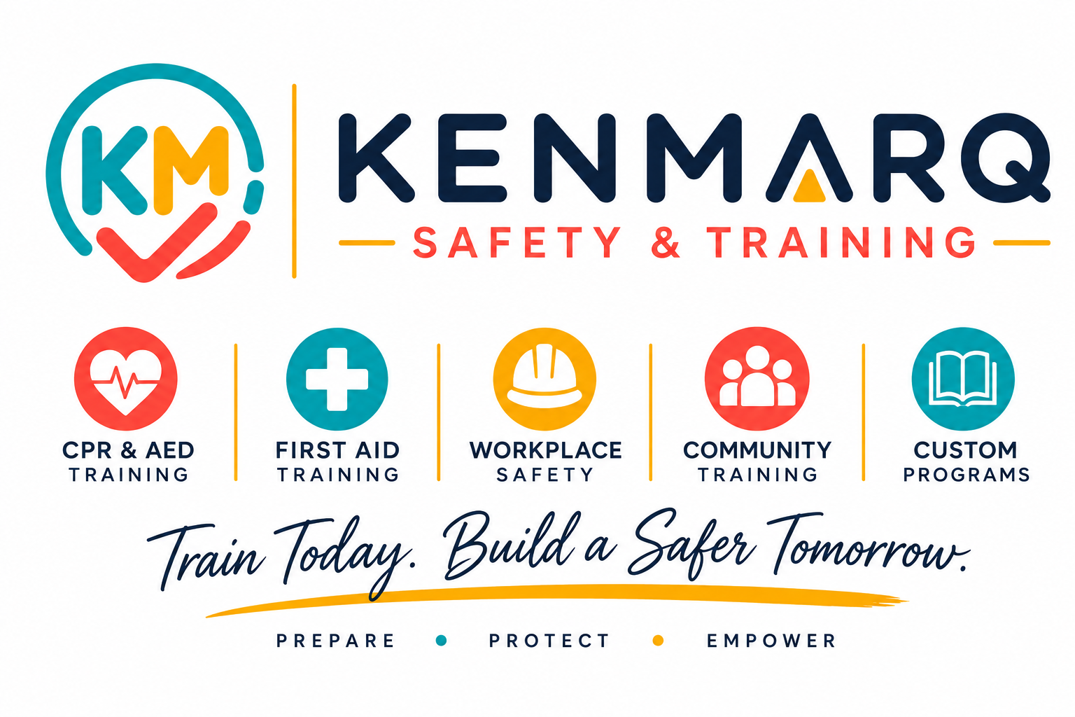 KenMarq Safety Training
