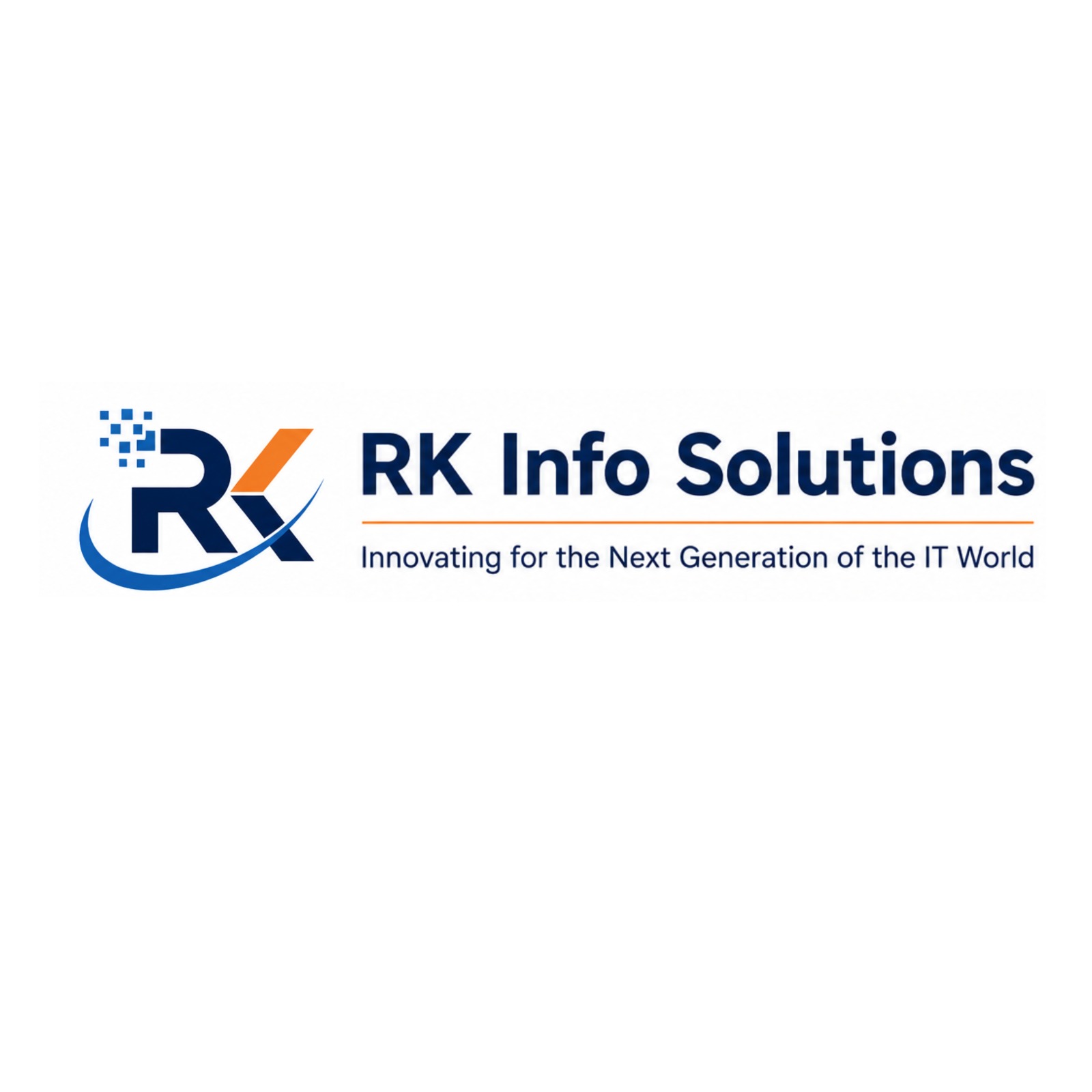 RK Info Solutions