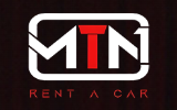 MTN1 Rent a Car Dubai