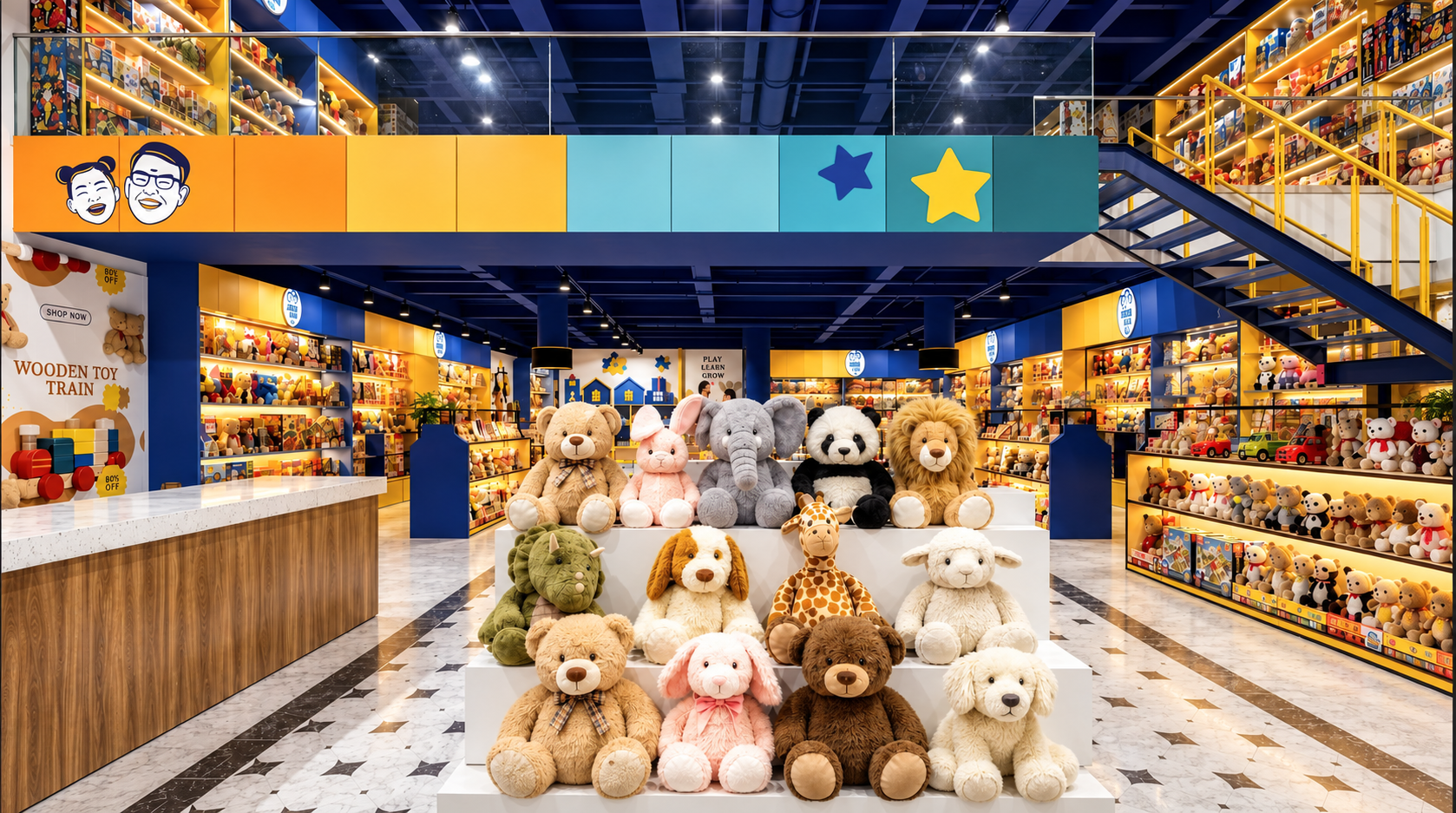 Adhira & Appa Toys Instagram post
