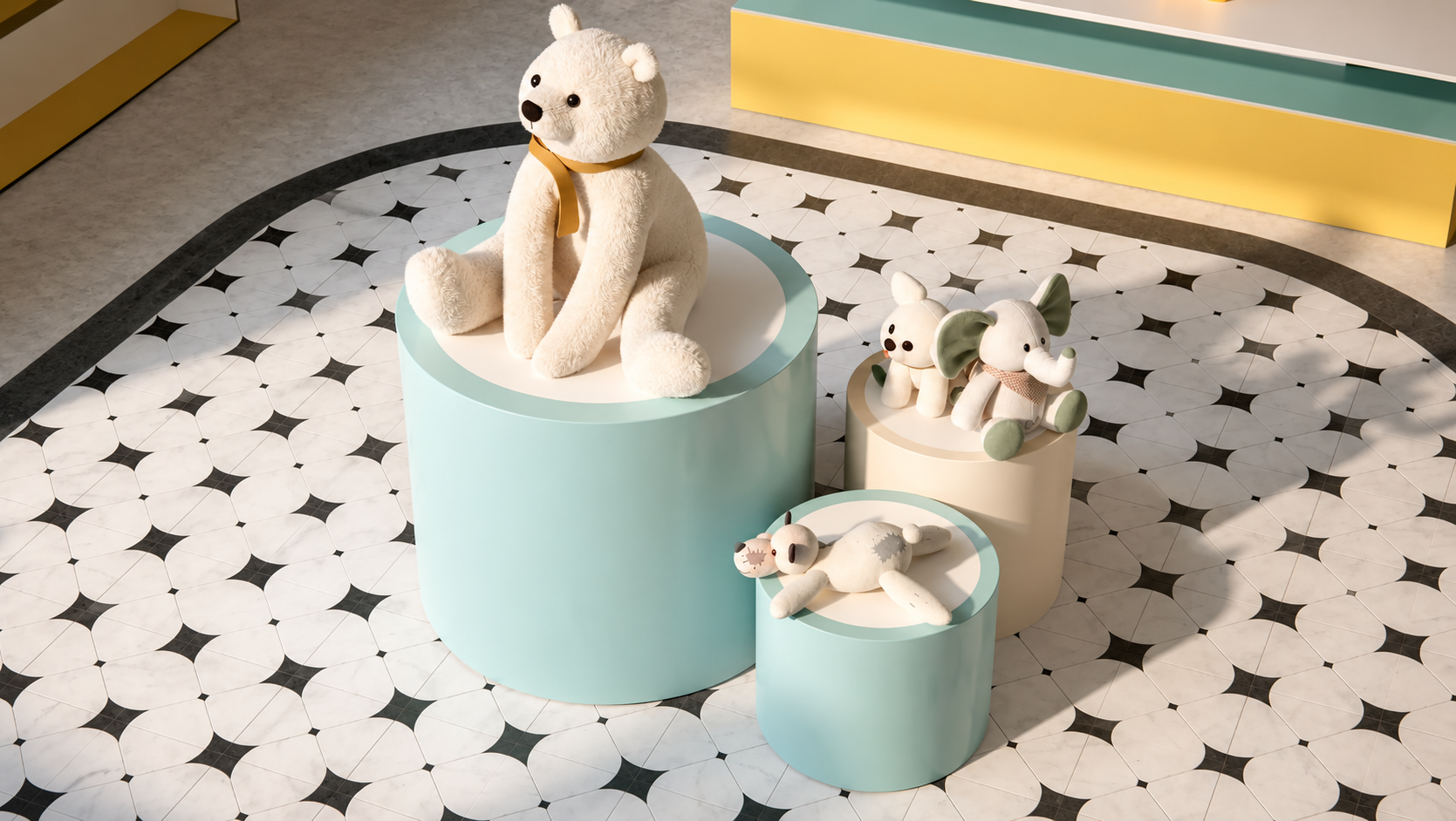 Adhira & Appa Toys Instagram post
