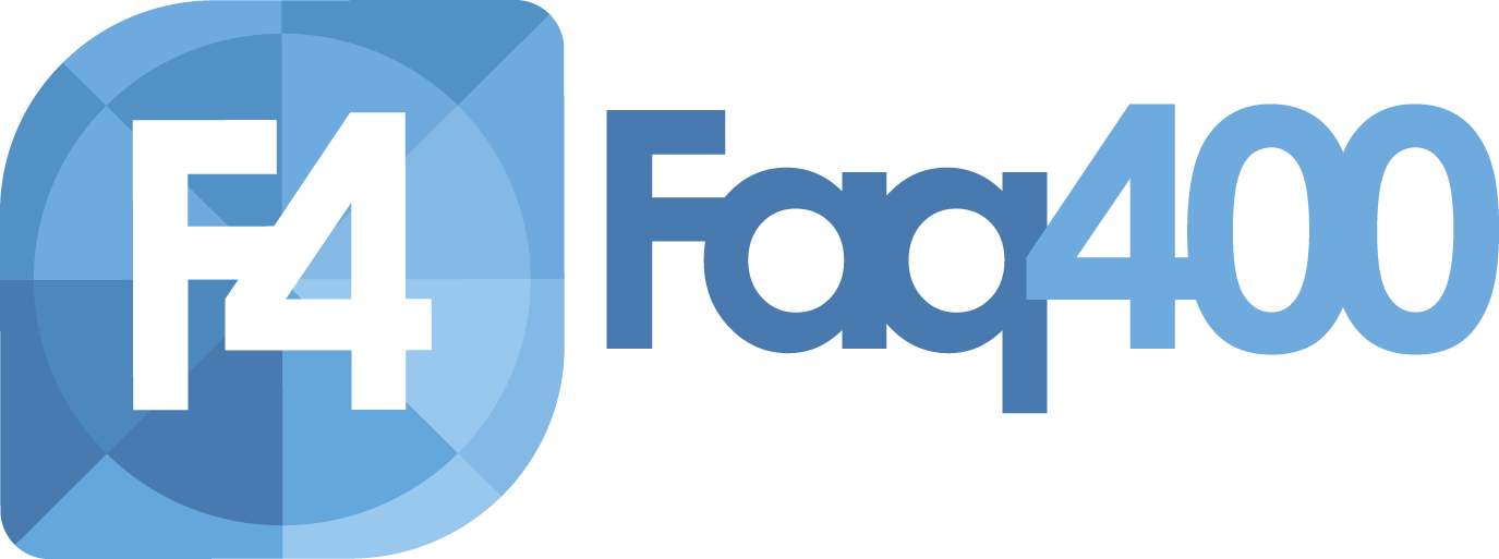 FAQ400