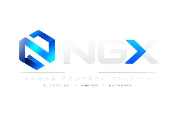 NGX Human Control Station