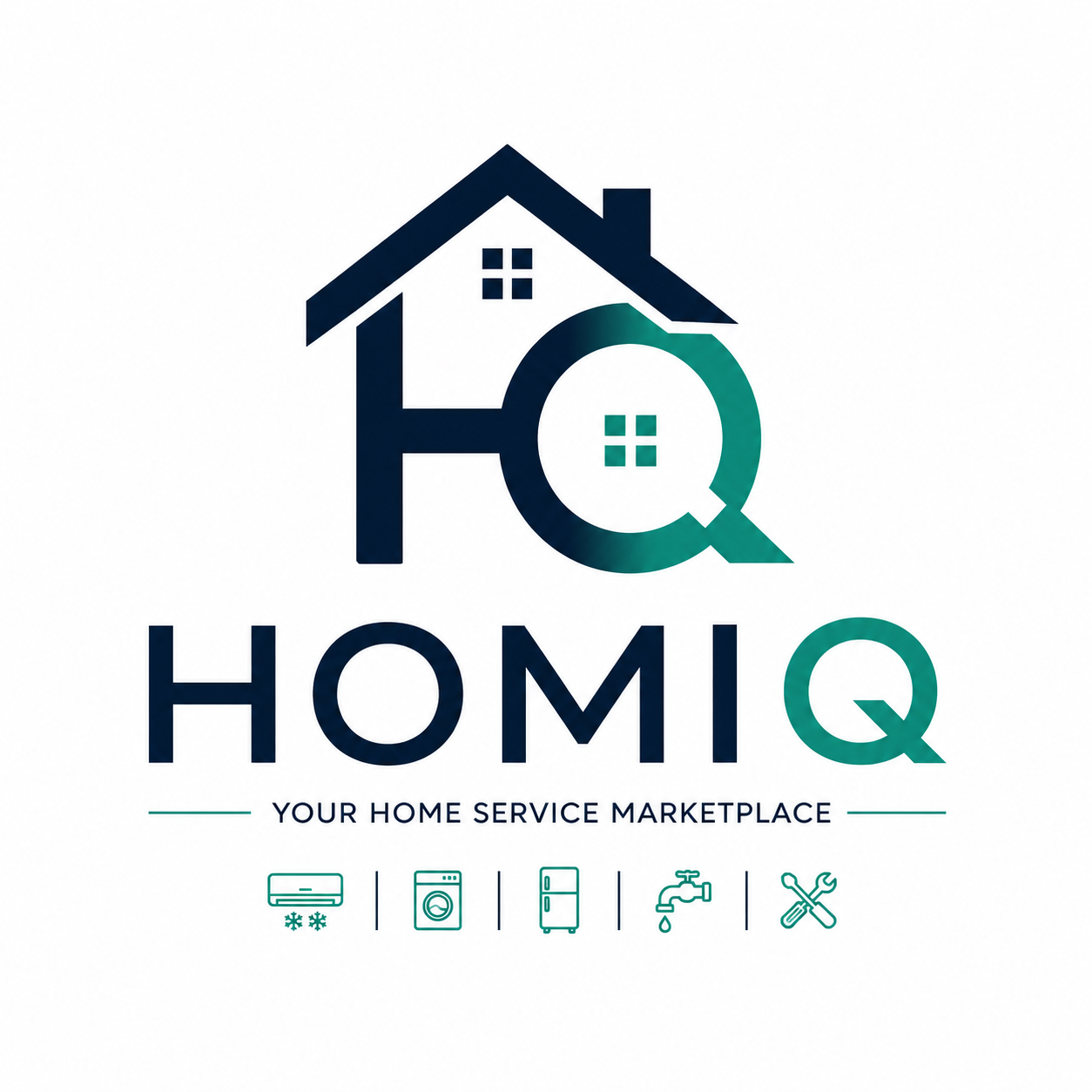 HOMIQ — Your Home Service Marketplace