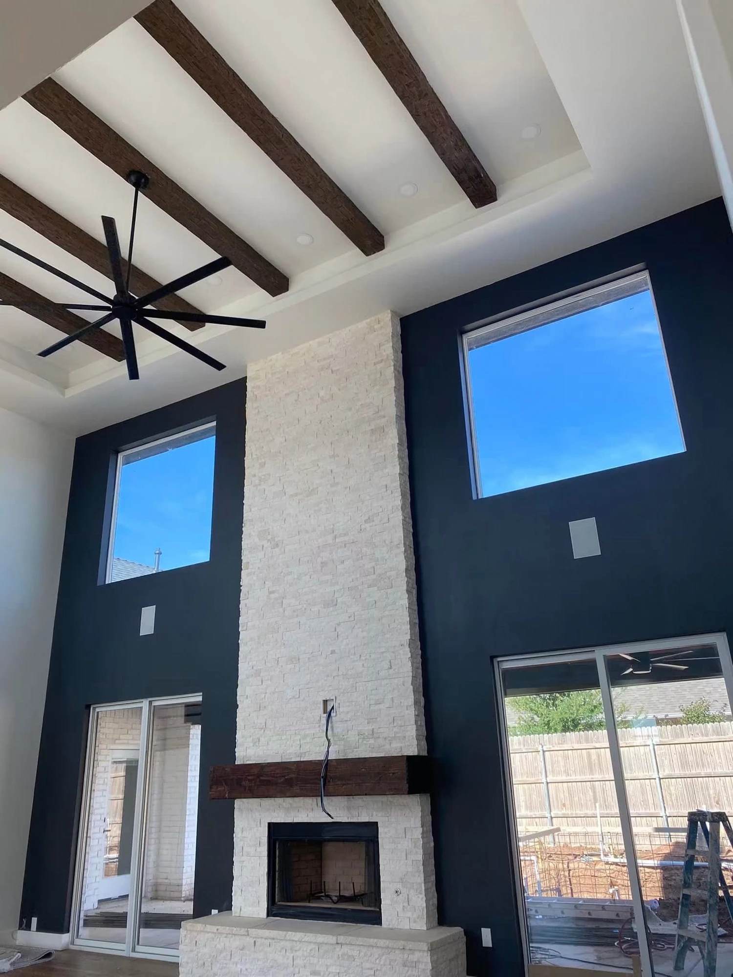 Interior Painting