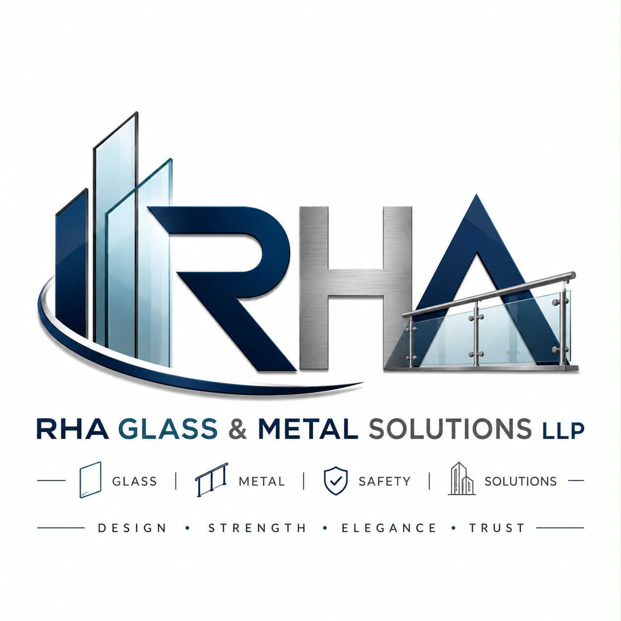 RHA logo