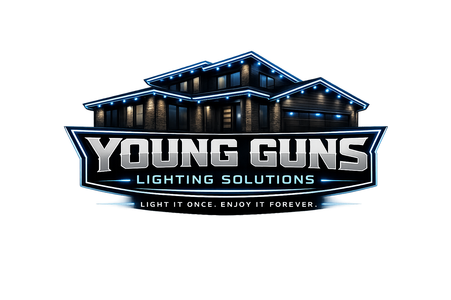 Young Guns Lighting Solutions