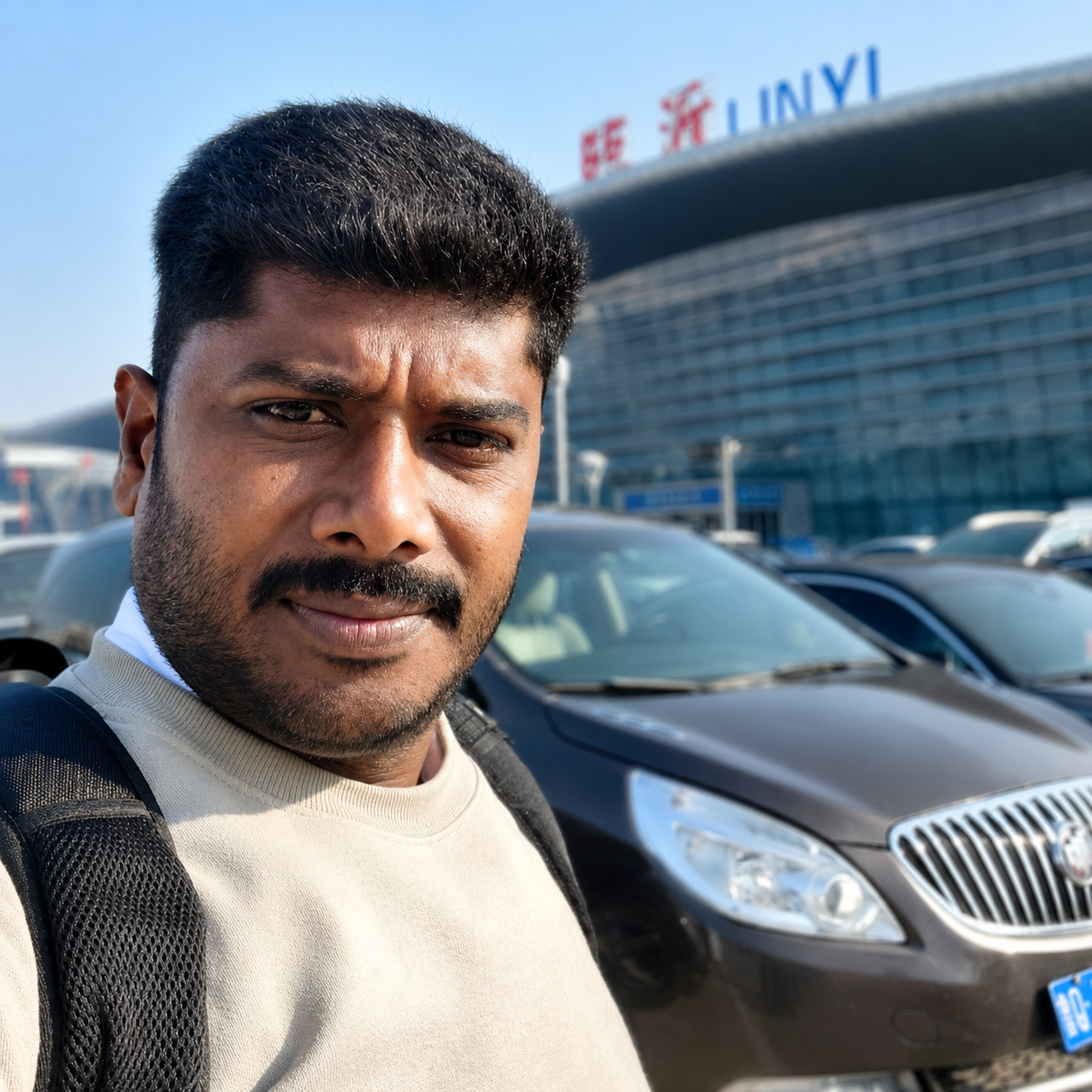 Yesuraj Gnanapragasam