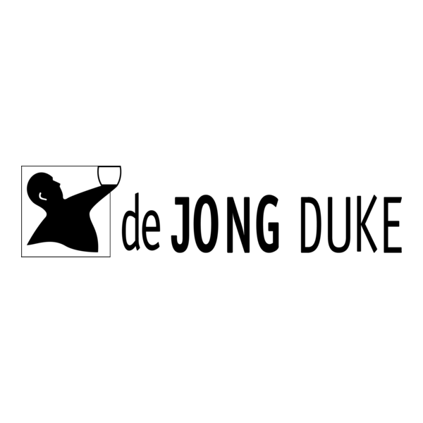 de Jong Duke Logo
