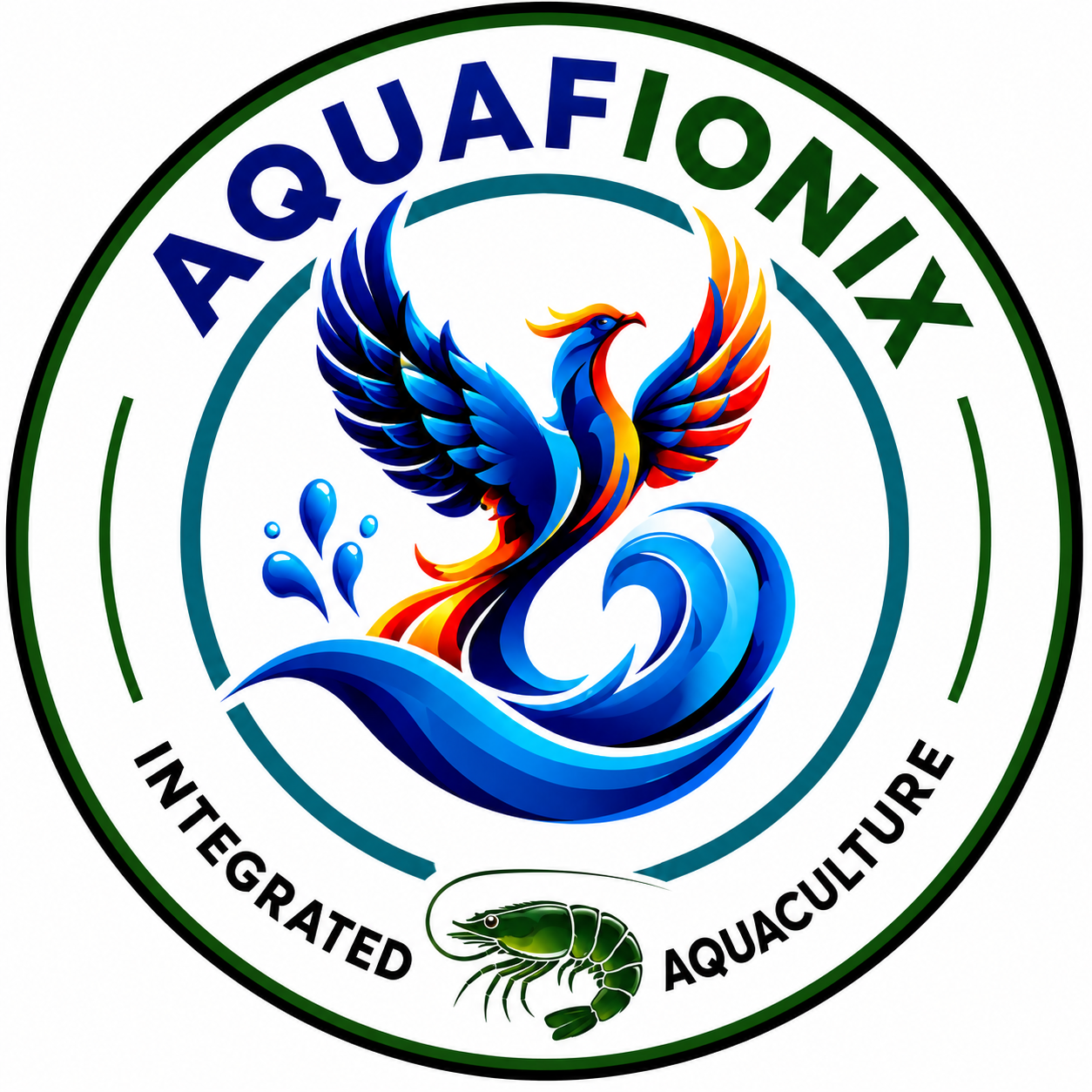 AquaFionix logo
