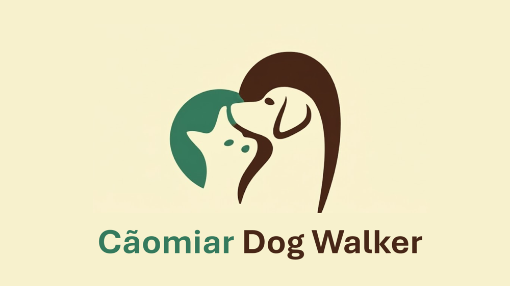 Cãomiar Dog Walker