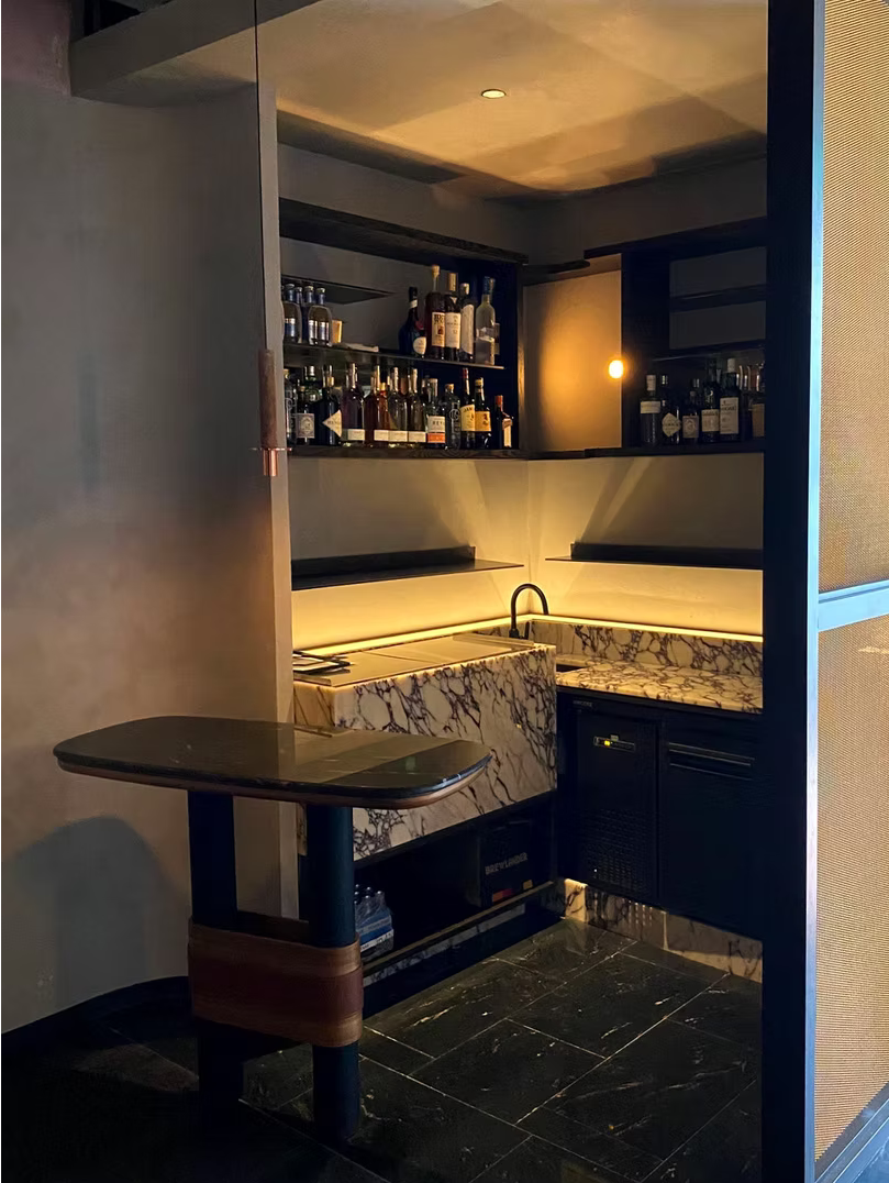 Restaurant 1