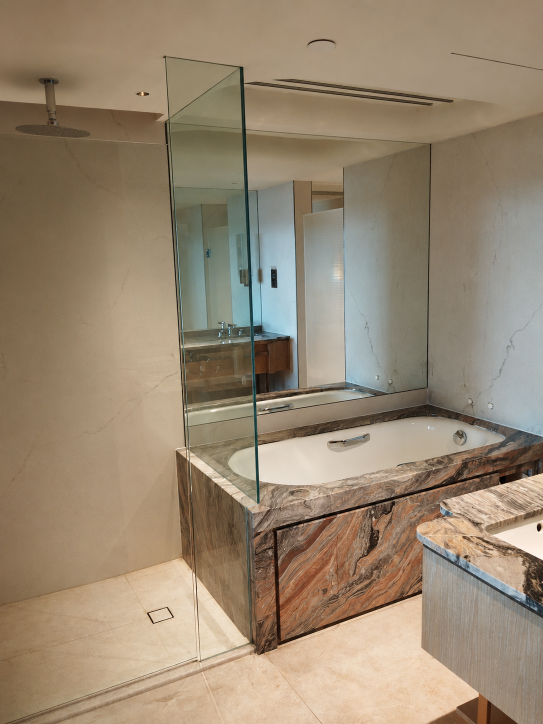 Mandarin Oriental Hotel 1