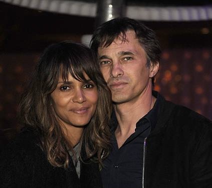 Halle Berry & Olivier Martinez Custody Drama