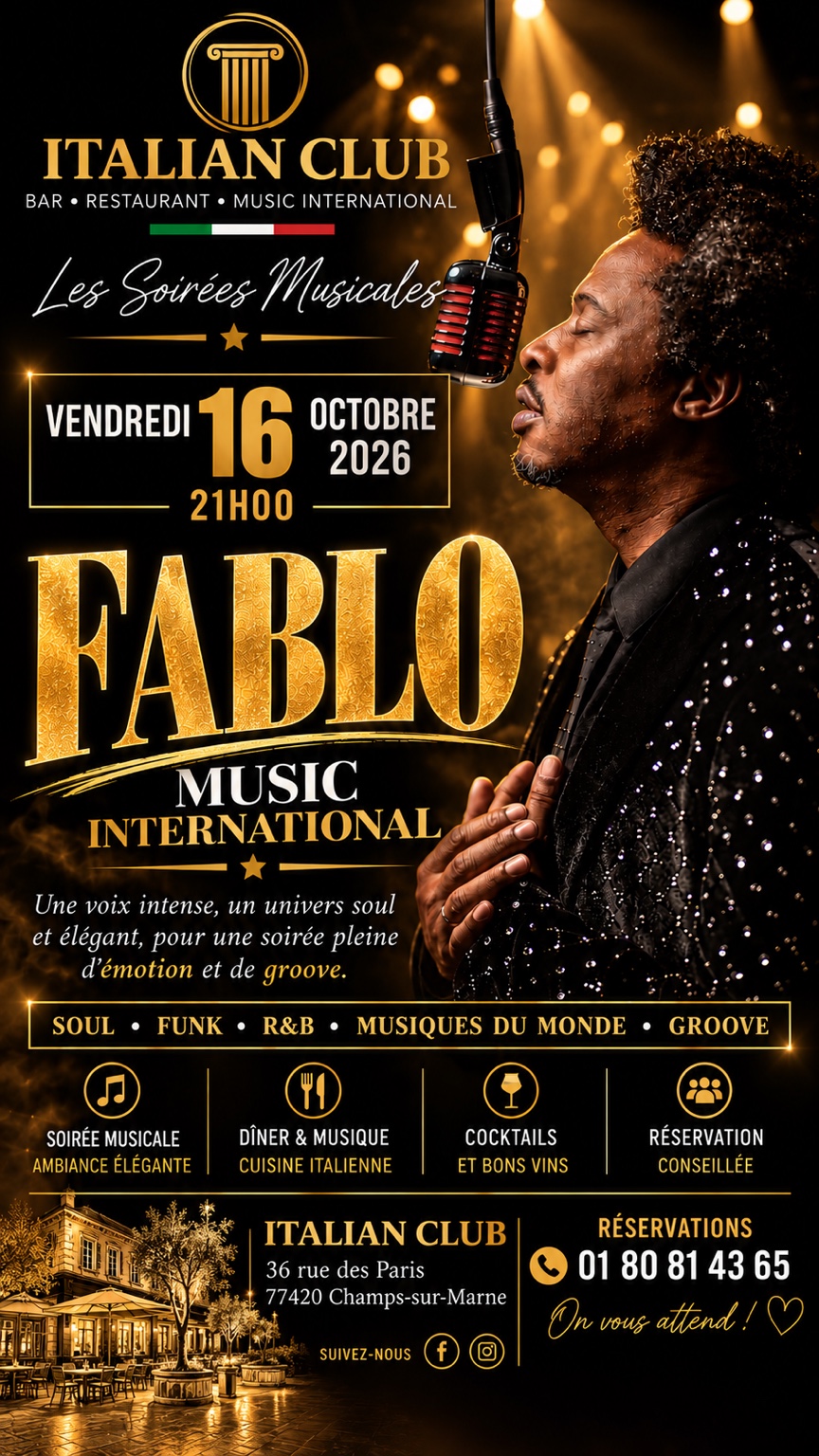 Fablo