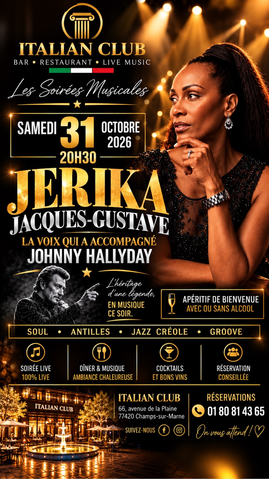 Jerika Jacques-Gustave