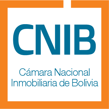 CNIB — Cámara Nacional Inmobiliaria de Bolivia