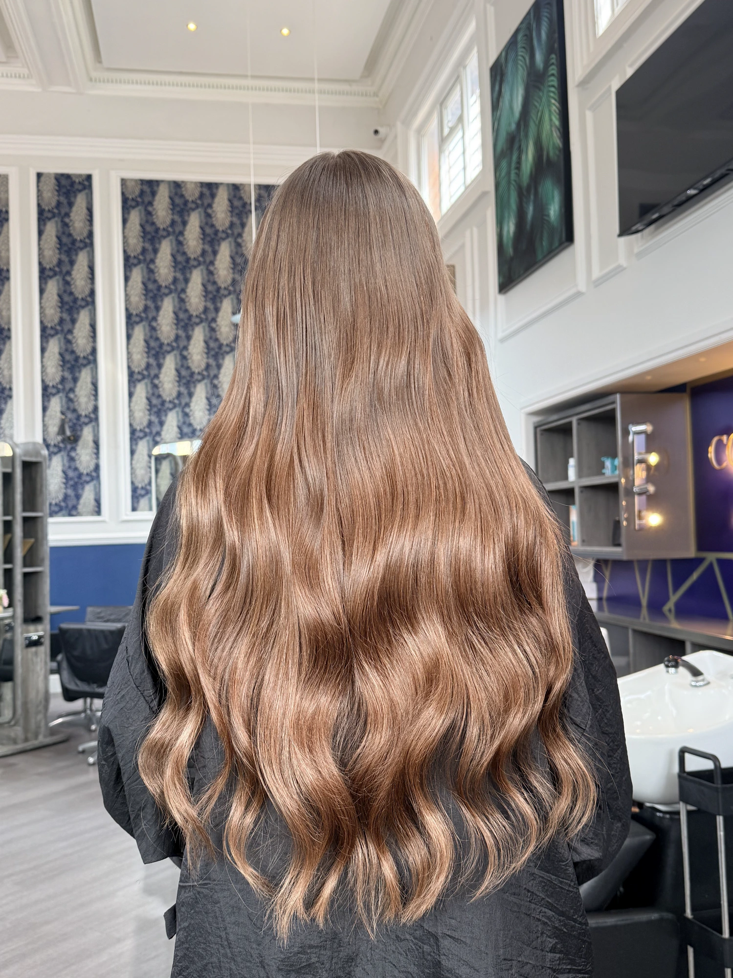 The Natural Length