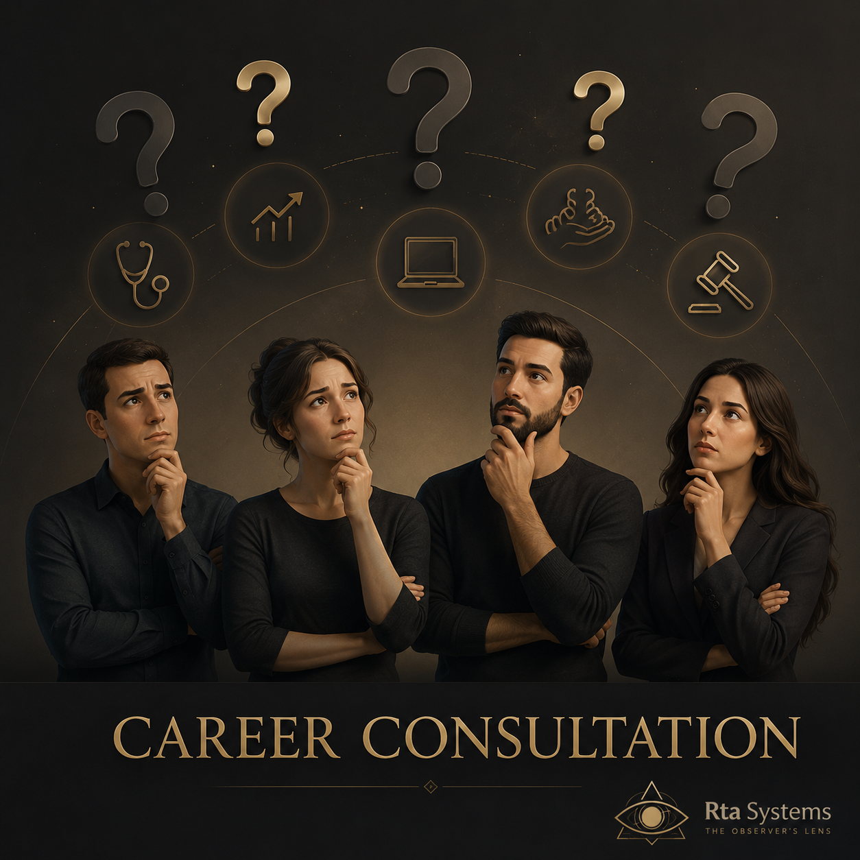 Career Consultation