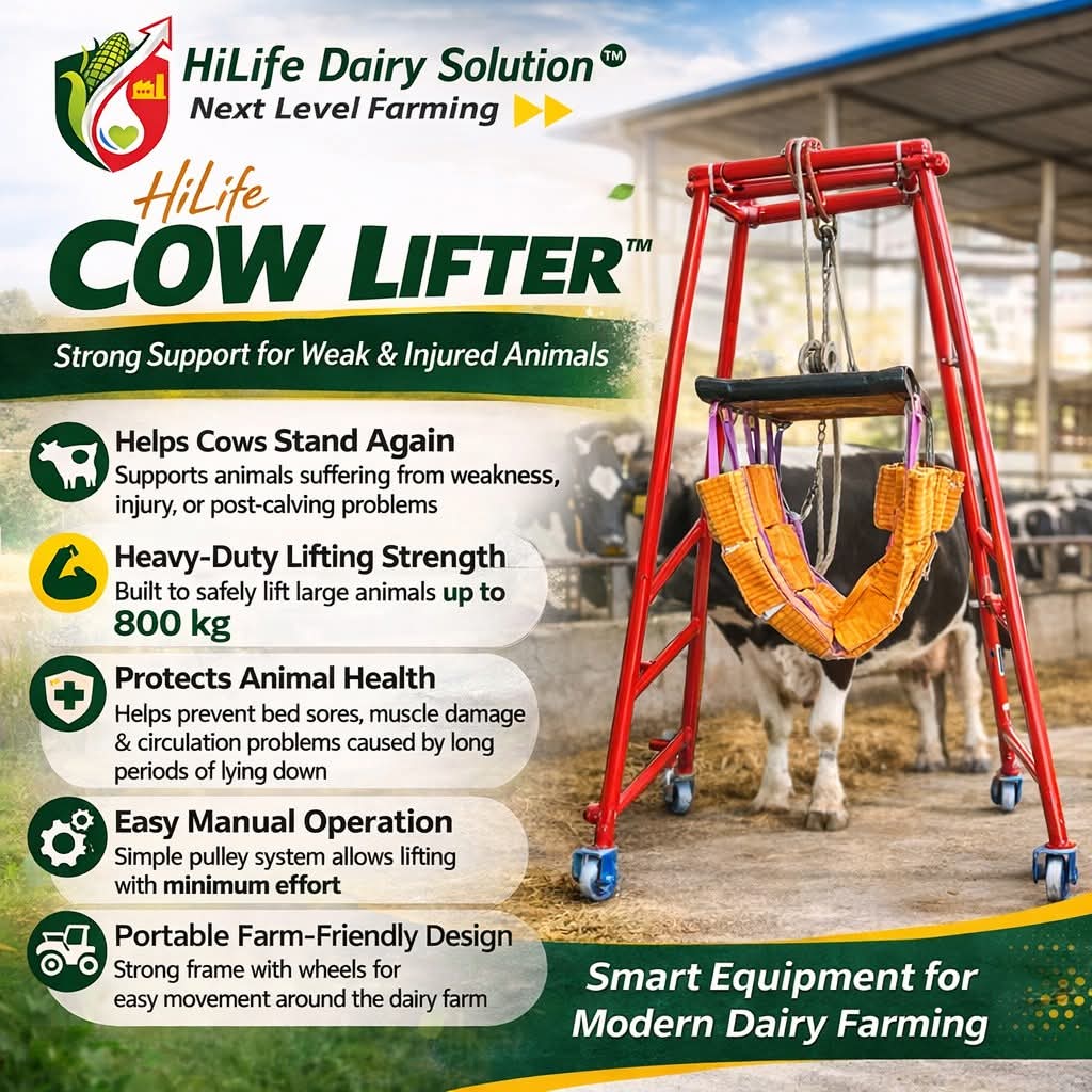 HiLife Cow Lifter™